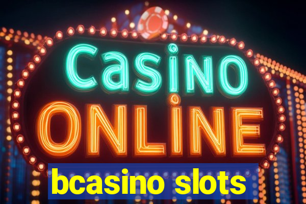 bcasino slots